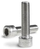 BUMAX ANSI B 18.3 UNC Socket Capscrews